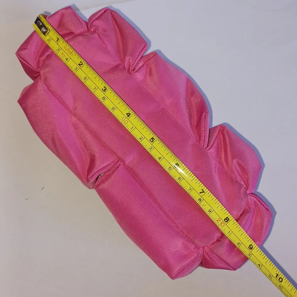 Pink Organizer for a purse, diaper bag, office, desk, or craft supplies copy